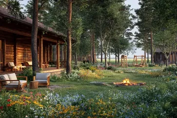 Biebrzaski Park Narodowy noclegi: wszystko, co musisz wiedzie