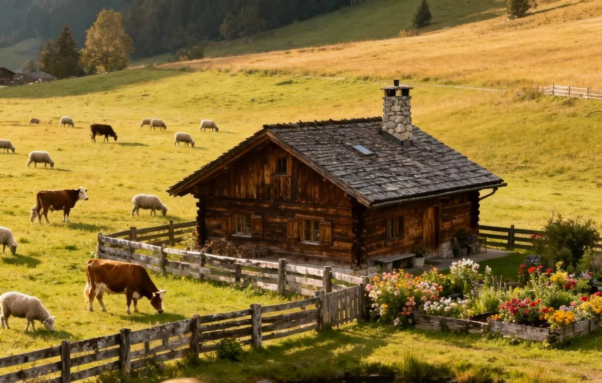 agroturystyka jak zacząć
